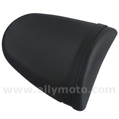 Rear Pillion Passenger Seat For Kawasaki Z1000 03-06 ZX6R ZX636 03-04